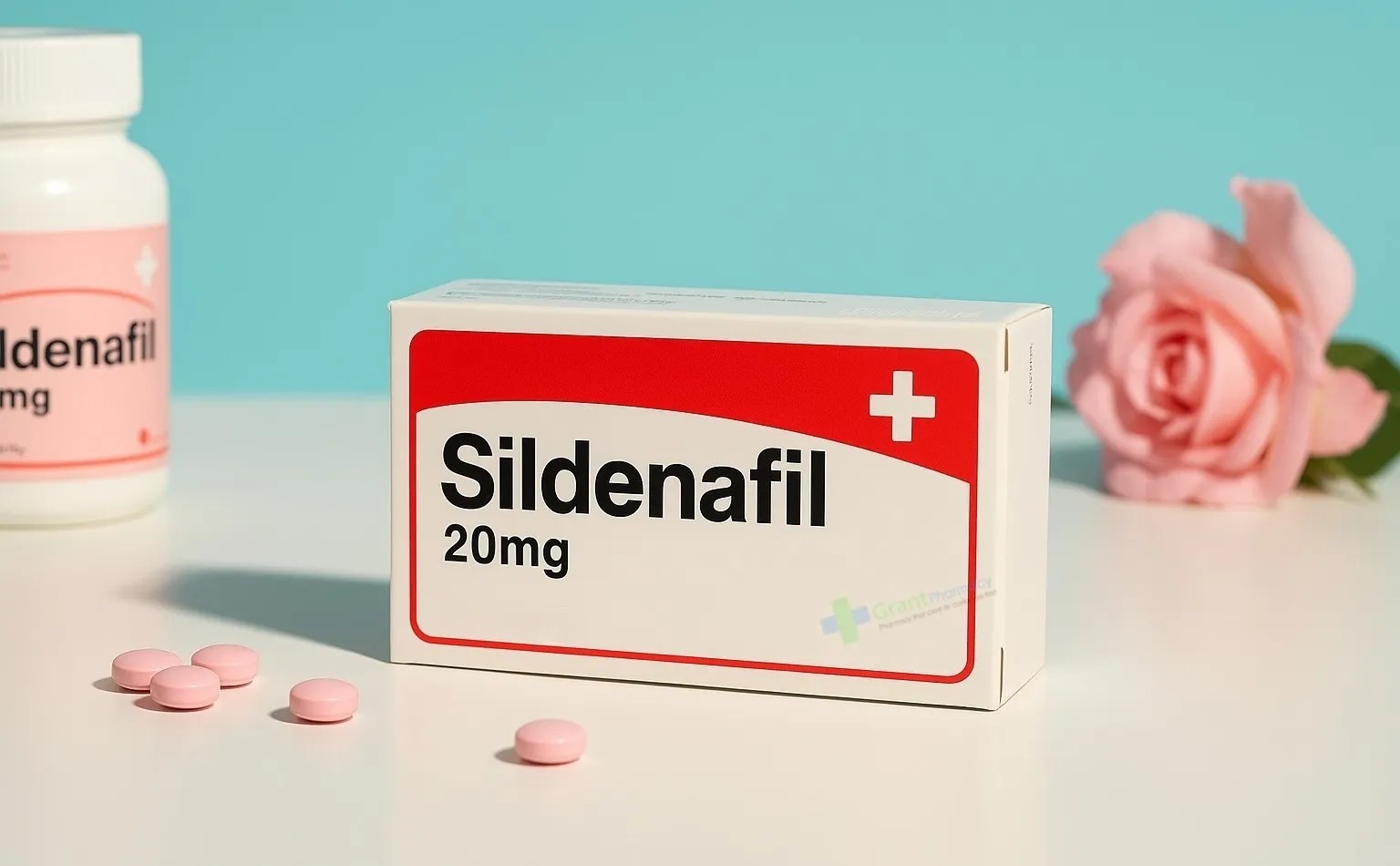 Sildenafil vs Viagra with Buy Sildenafil UK